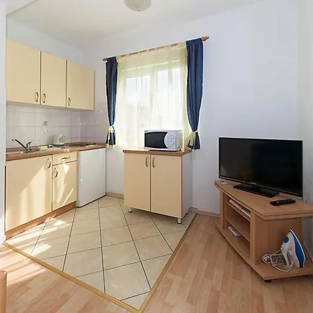 Ivo Apartment