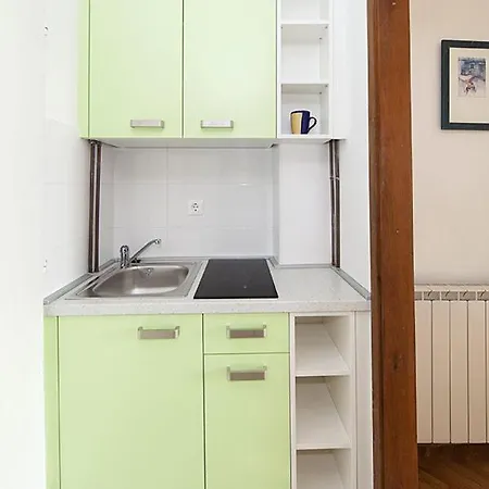 Apartment Ivo *