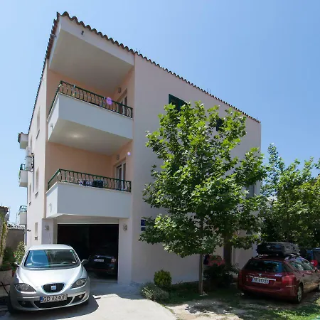 Ivo Apartment