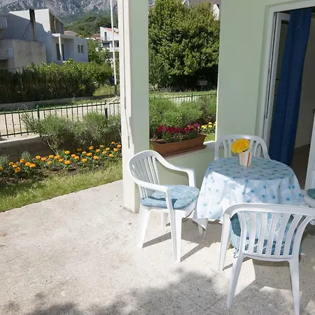 Apartment Ivo *