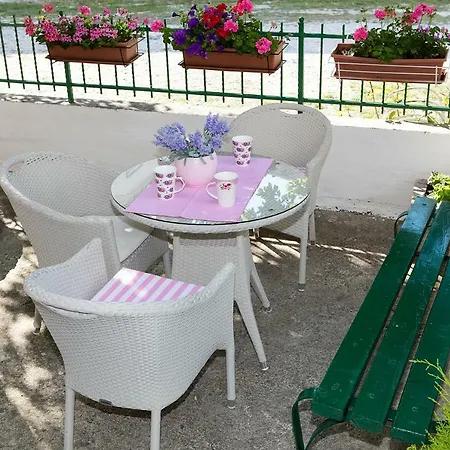 Ivo Apartment Tucepi