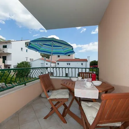 Apartment Ivo *