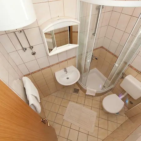 Ivo Apartment Tucepi