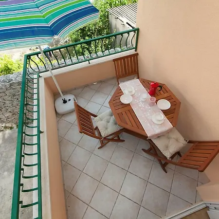 Ivo Apartment