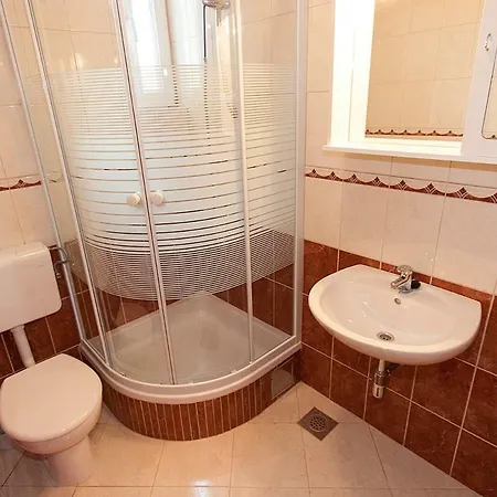 Ivo Apartment Tucepi