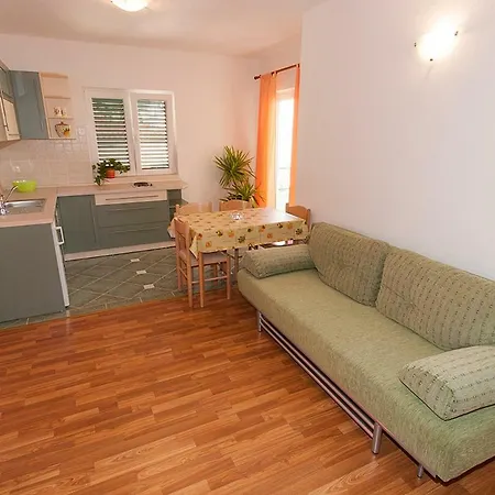 Apartmán Ivo