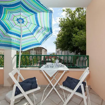 Ivo Apartment *