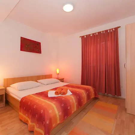 Ivo Apartment Tucepi