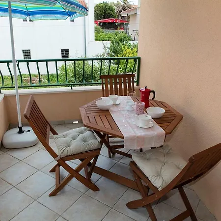 Apartment Ivo