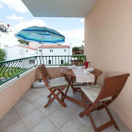 Apartment Ivo